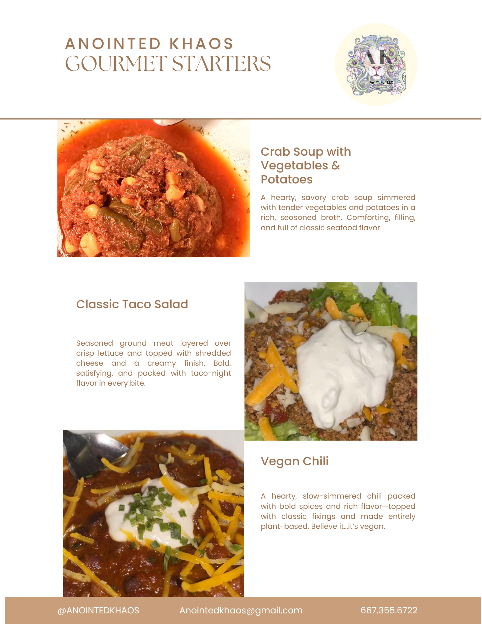 Anointed Khaos featured image