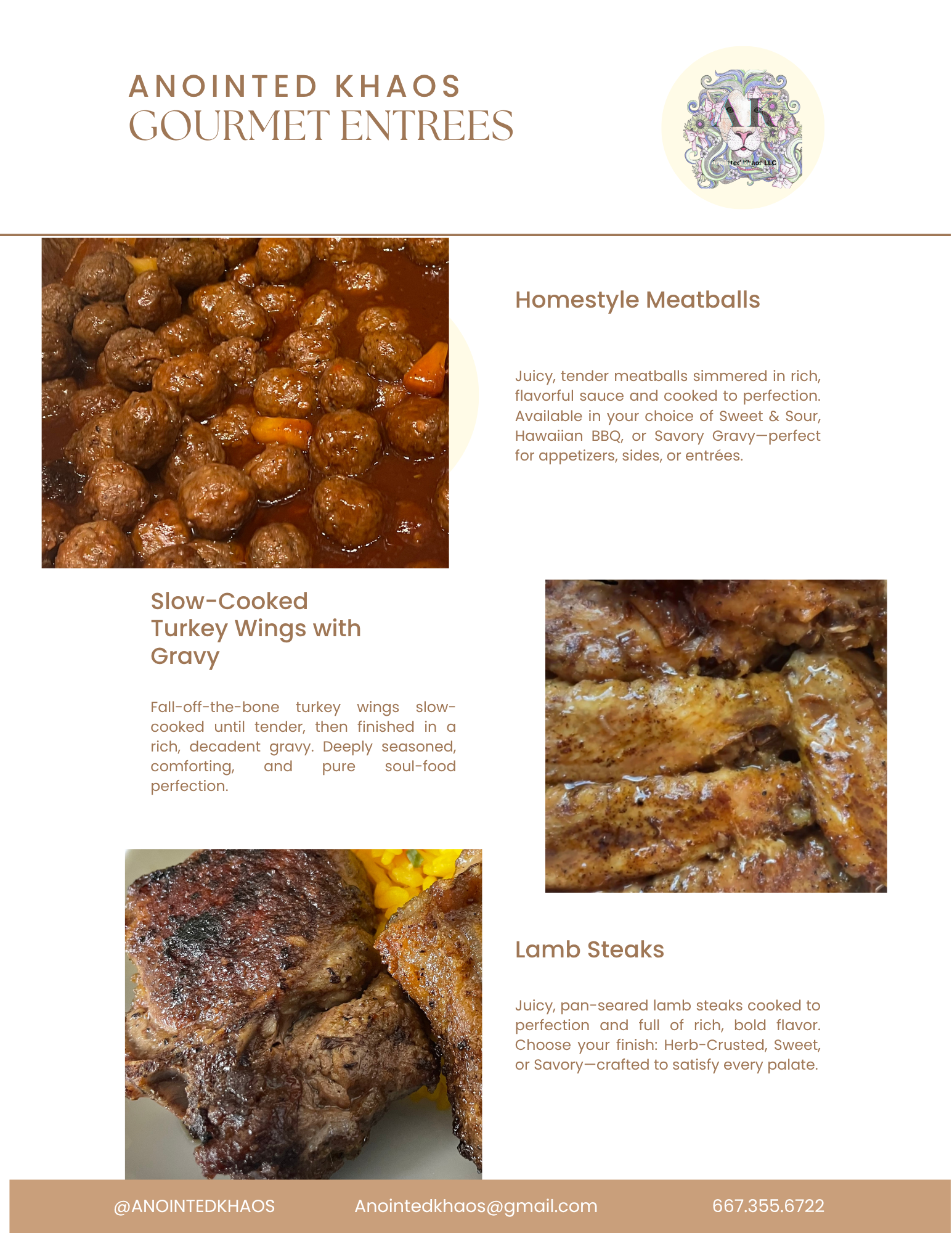 Slow cooked Turkey Wings with Gravy